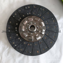 Sinotruk HOWO Truck Parts Truck Spare Parts Clutch Driven Disk Assembly Wg1560161130